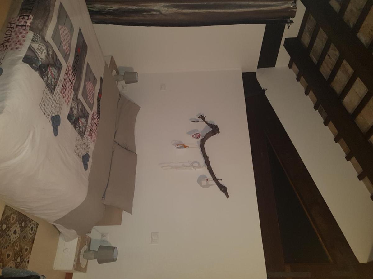 Al Fienile Otel Orzano Dış mekan fotoğraf