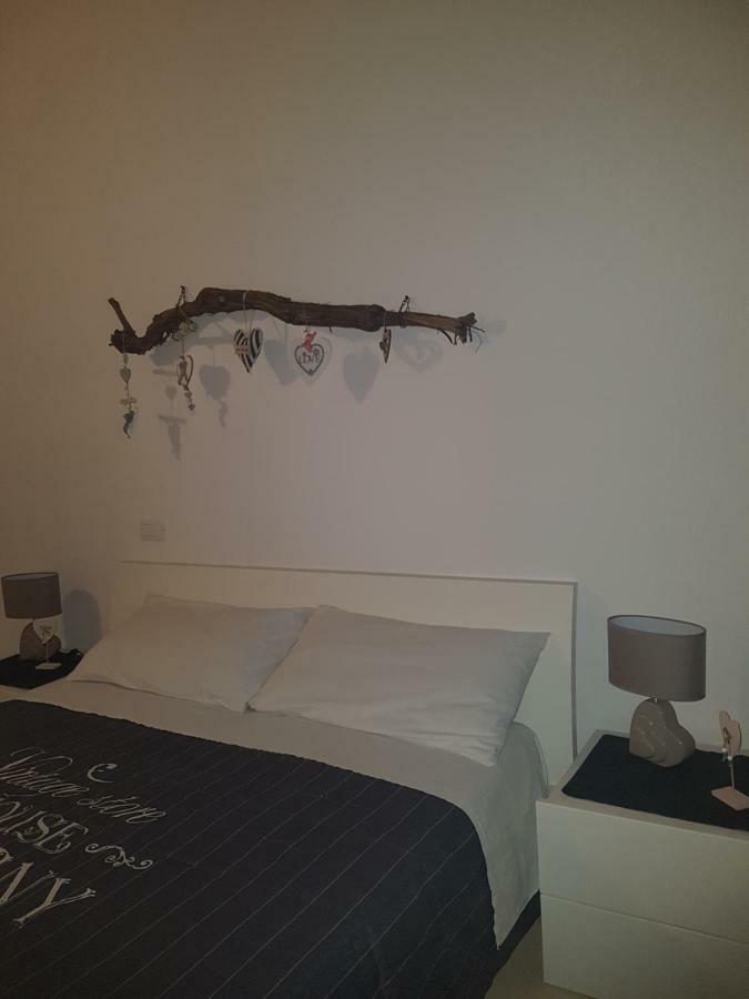 Al Fienile Otel Orzano Dış mekan fotoğraf