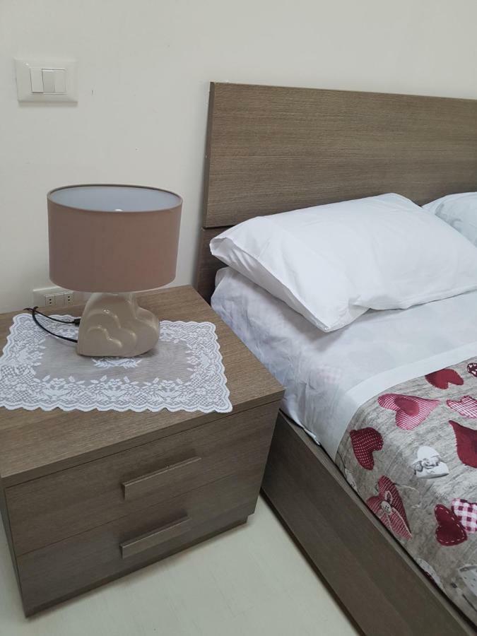 Al Fienile Otel Orzano Dış mekan fotoğraf