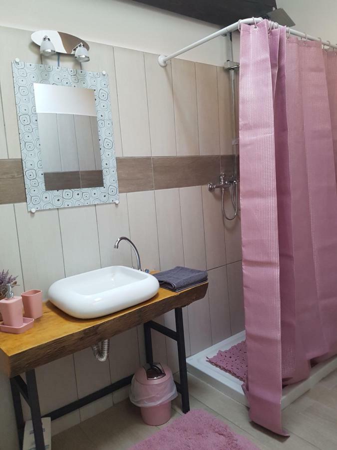 Al Fienile Otel Orzano Dış mekan fotoğraf